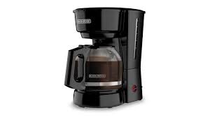Coffee Maker