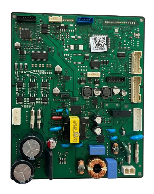 Tarjeta Principal Control Board Samsung DA94-08413N