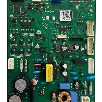 Tarjeta Principal Control Board Samsung DA94-08413N