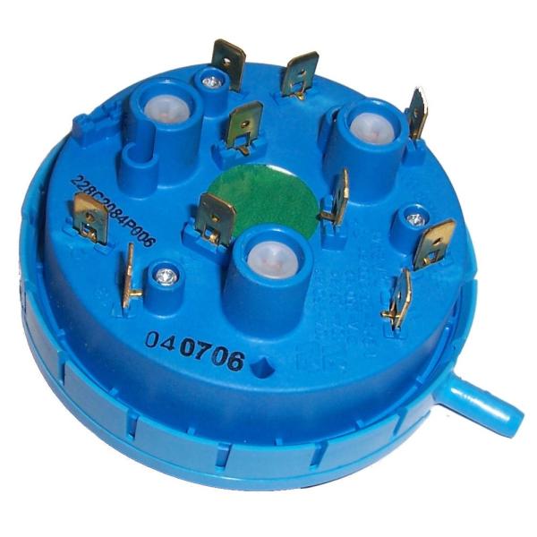 SELECTOR NIVEL AGUA MABE AMAZONAS AZUL