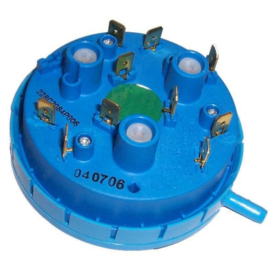 SELECTOR NIVEL AGUA MABE AMAZONAS AZUL