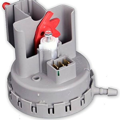 SELECTOR 4 PASOS NIVEL AGUA WHIRLPOOL