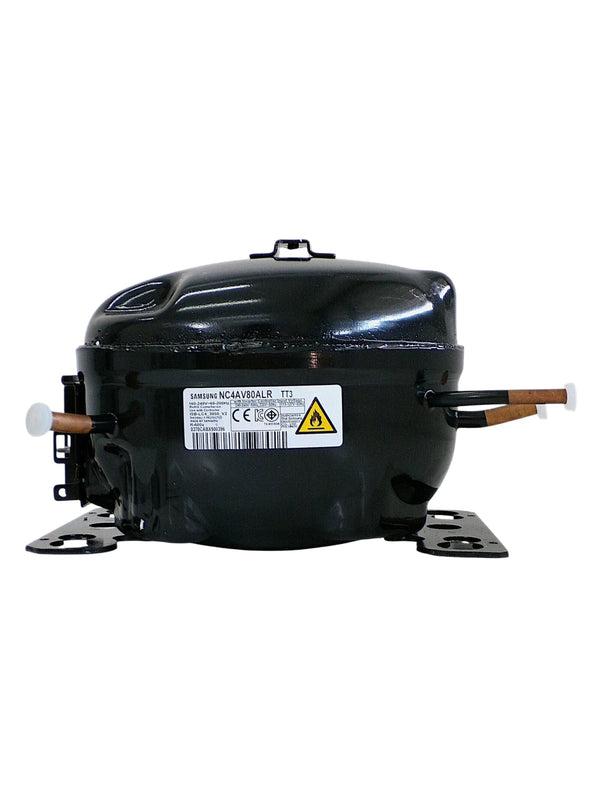 NC4AV80ALR/TT3 - Motocompresor Inverter para Refrigerador Samsung