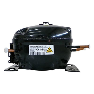 NC4AV80ALR/TT3 - Motocompresor Inverter para Refrigerador Samsung