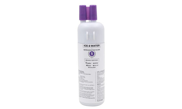 FILTRO AGUA INTERNO REFRIGERADORA DOP 1 EDR1RXD1 WHIRLPOOL