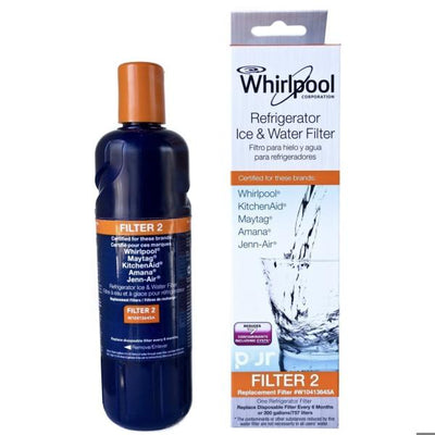FILTRO AGUA INTERNO DOP 2 W10413645A WHIRLPOOL