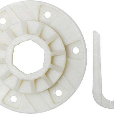 HUB KIT LAVADORA WHIRLPOOL GENERICO
