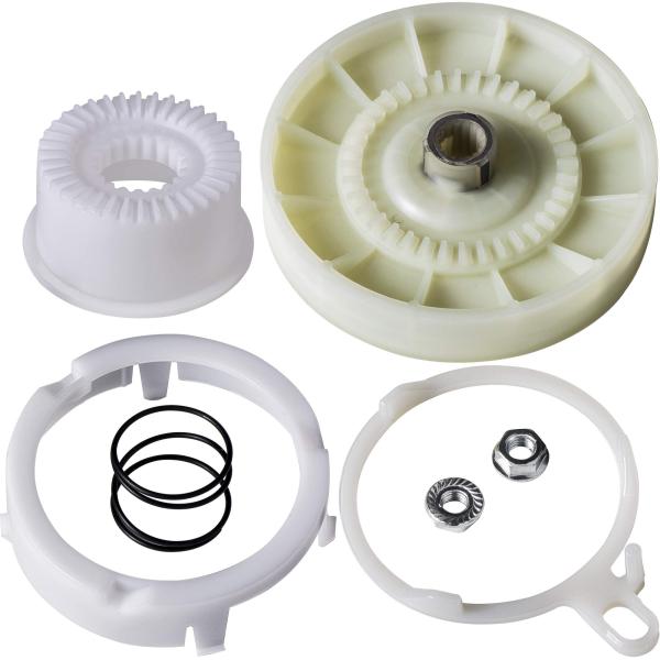 KIT TRANSMISION SPLUTCH CAM WHIRLPOOL