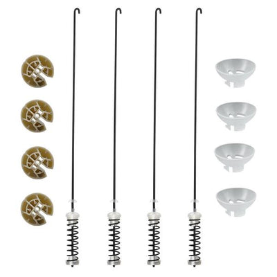 SUSPENSION TANQUE LAVADORA WHIRLPOOL MIDE 60CM VERSION AMERICANA