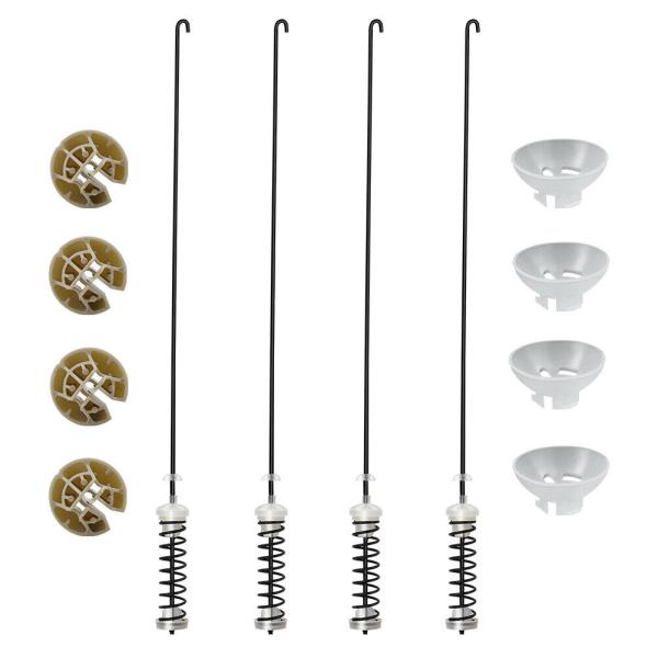 SUSPENSION TANQUE LAVADORA WHIRLPOOL MIDE 60CM GENERICA