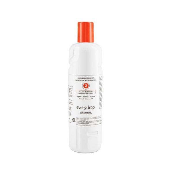 FILTRO AGUA INTERNO DOP 2 EDR2RXD1 WHIRLPOOL