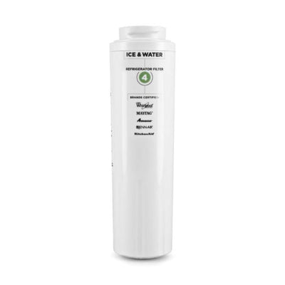 FILTRO AGUA INTERNO DOP 4 UKF8001 EDR4RXD1 WHIRLPOOL