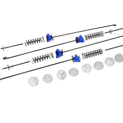 SUSPENSION TANQUE LAVADORA WHIRLPOOL MIDE 66CM