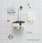 TERMOSTATO INFINITO COCINA UNIVERSAL GE ROBERTSHAW