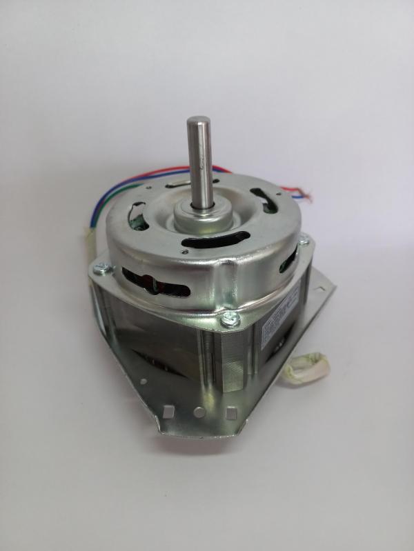 MOTOR SECADO DAEWOO EJE 120W 40MF MASA GRANDE PIN LARGO