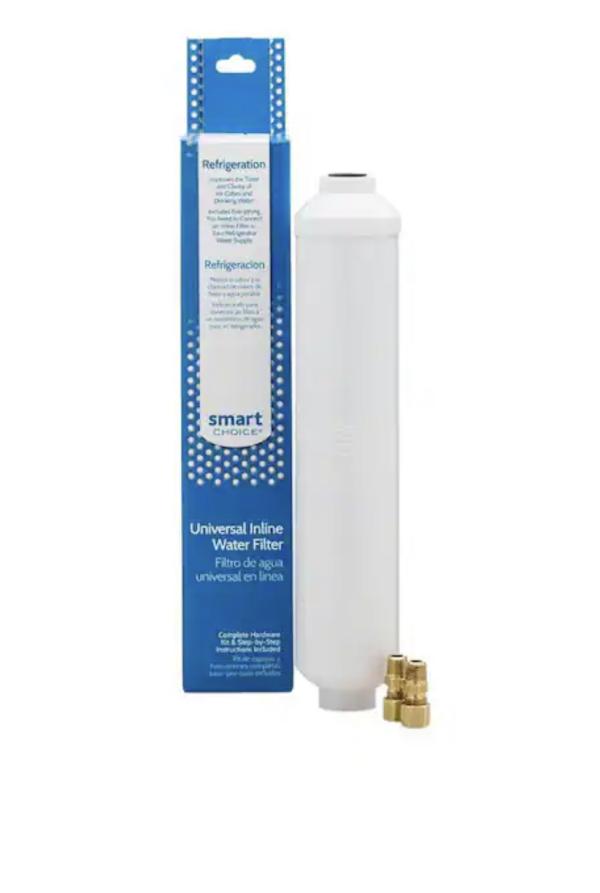FILTRO AGUA EN LINEA ELECTROLUX