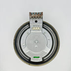 DISCO SELLADO COCINA E.G.O 1500W 110V PEQUEÑO PUNTO ROJO