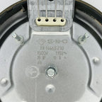 DISCO SELLADO COCINA E.G.O 1500W 110V PEQUEÑO PUNTO ROJO