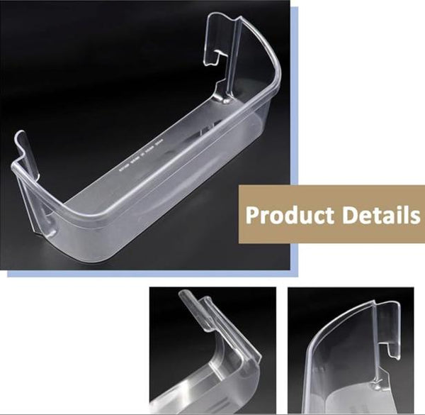BANDEJA PUERTA TRANSPARENTE FRIGIDAIRE