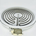 DISCO VITROCERAMICA 12" SENCILLO WHIRLPOOL