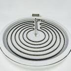 DISCO VITROCERAMICA 12" SENCILLO WHIRLPOOL