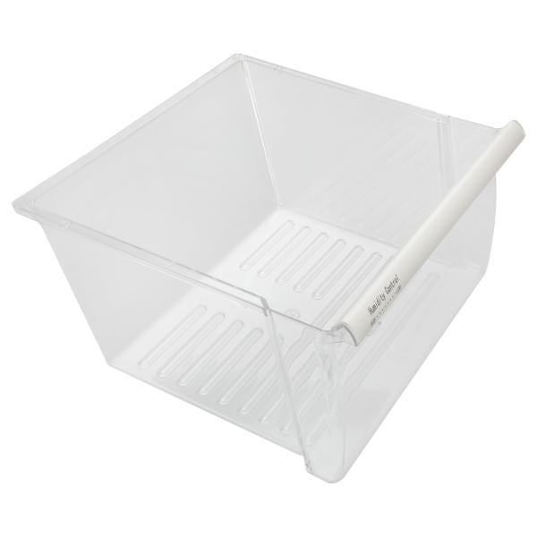 CAJON VERDURAS REFRIGERADORA WHIRLPOOL