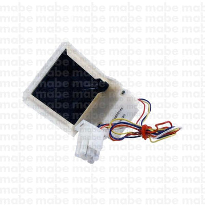 DAMPER REFRIGERADORA 12V 0.48W MABE