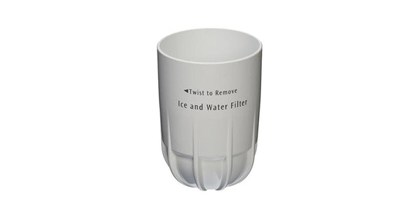 COPA DE FILTRO PARA WF1CB REFRIGERADORA ELECTROLUX