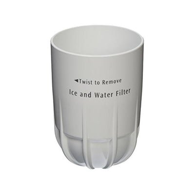 COPA DE FILTRO PARA WF1CB REFRIGERADORA ELECTROLUX