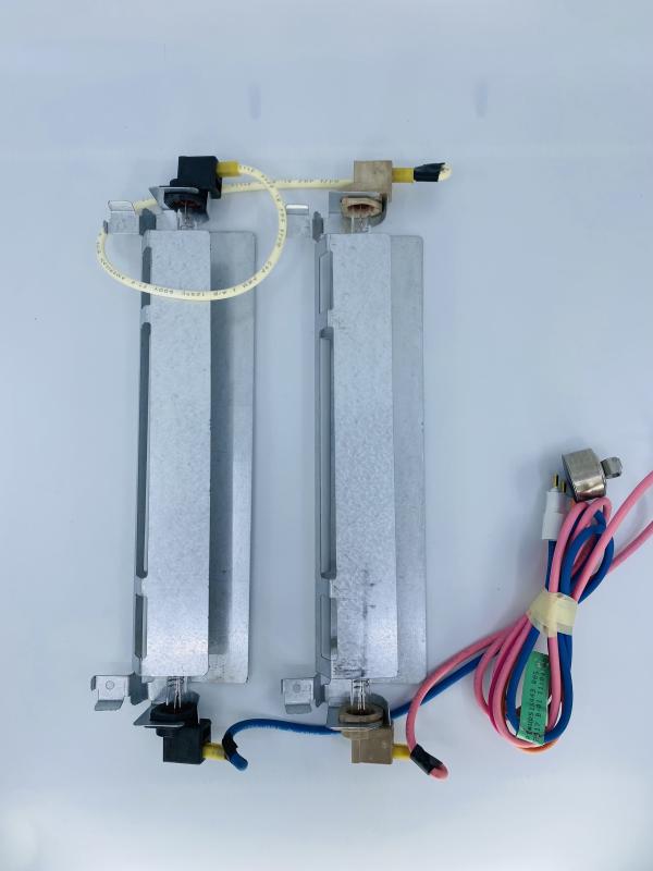 RESISTENCIA DESCONGELACION 12" DOBLE REFRIGERADORA