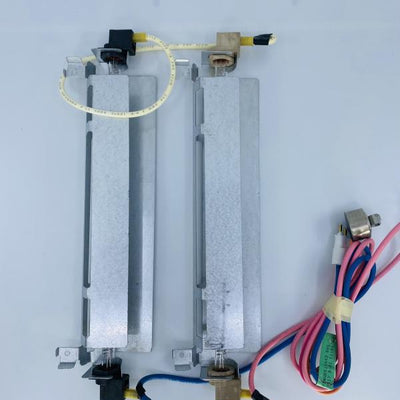 RESISTENCIA DESCONGELACION 12" DOBLE REFRIGERADORA