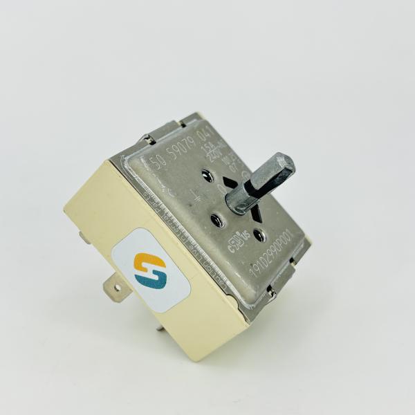 TERMOSTATO INFINITO DUAL MABE