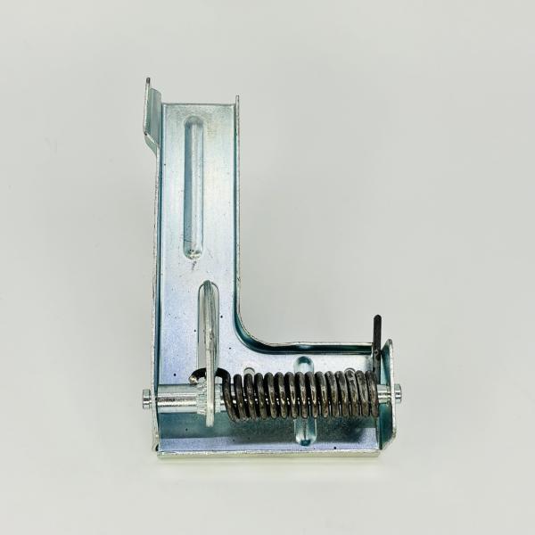 ENSAMBLE BISAGRA PUERTA HORNO MABE