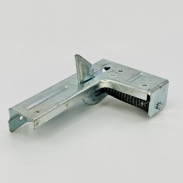 ENSAMBLE BISAGRA PUERTA HORNO MABE