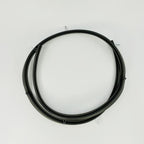 EMPAQUE PUERTA HORNO NEGRO