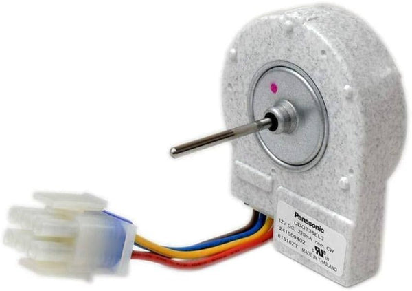 MOTOR EVAPORADOR