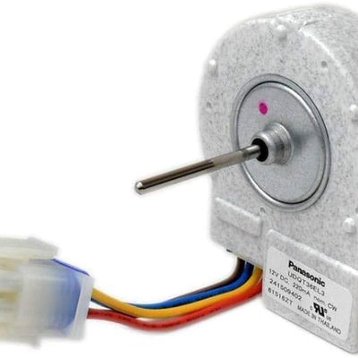 MOTOR EVAPORADOR