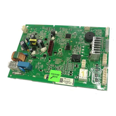 TARJETA CONTROL LAVADORA AUTOMATICA MABE