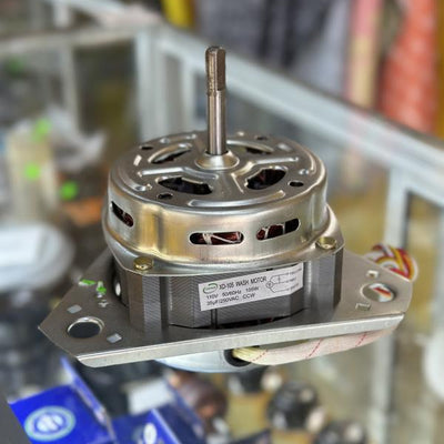 MOTOR LAVADO 3 SOPORTES 10MM 1500 35MF LG