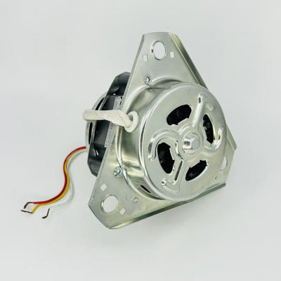 MOTOR LAVADO 3 SOPORTES 10MM LG 1960