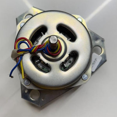 MOTOR LAVADO 3 SOPORTES 10MM