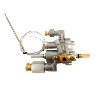 TERMOSTATO HORNO A GAS ADAPTABLE VARIAS MARCAS