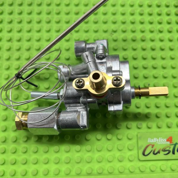 TERMOSTATO HORNO A GAS ADAPTABLE VARIAS MARCAS