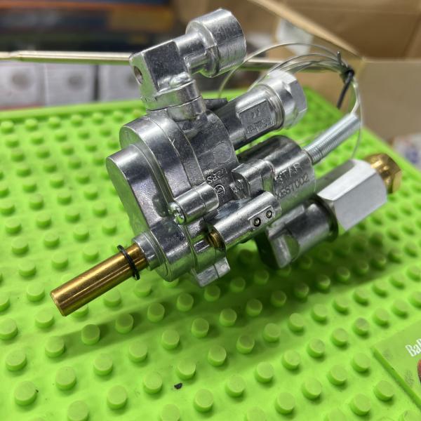 TERMOSTATO HORNO A GAS ADAPTABLE VARIAS MARCAS