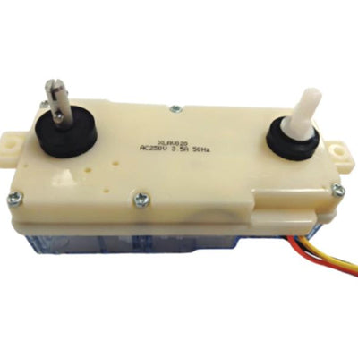 TIMER DOBLE 3 LINEAS CUERDA SIRVE FRIGIDAIRE