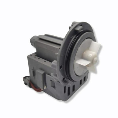 MOTOR BOMBA EXPULSION LAVADORA 85W