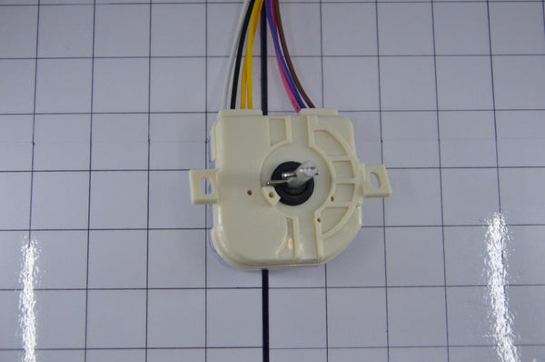 TIMER LAVADO OREJA TORCIDA 7 LINEAS