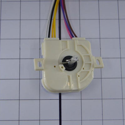 TIMER LAVADO OREJA TORCIDA 7 LINEAS
