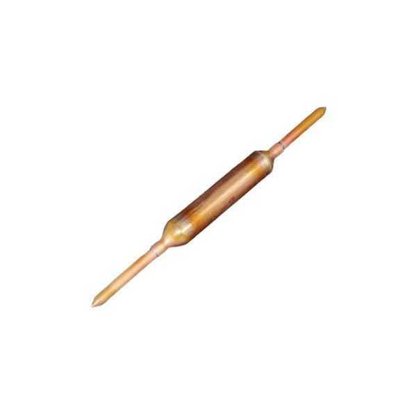 FILTRO DESHIDRATADOR 15G SOLDABLE