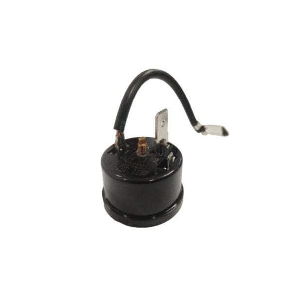 PROTECTOR TERMICO REDONDO 1/4HP
